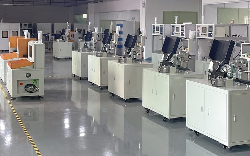 GUANGDONG XWELL TECHNOLOGY CO., LTD.
