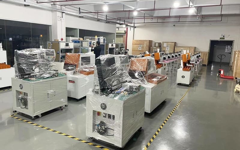 GUANGDONG XWELL TECHNOLOGY CO., LTD.