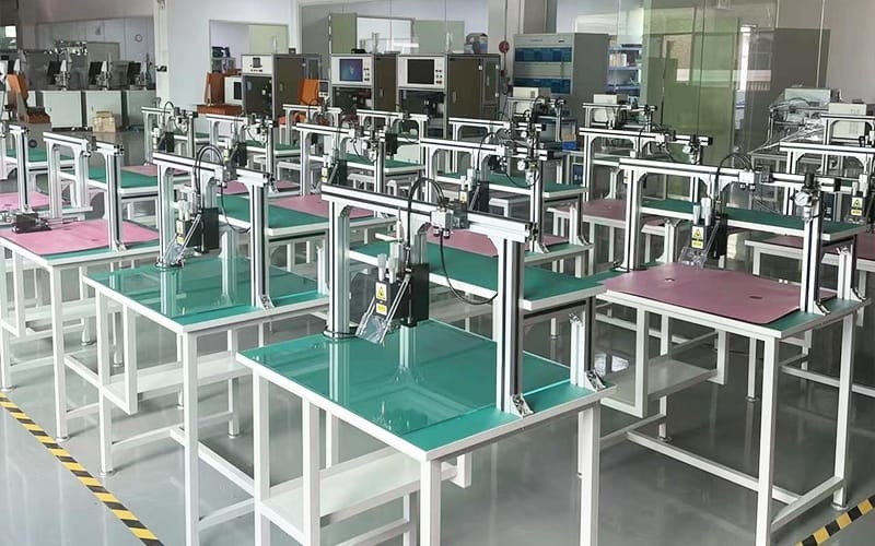 GUANGDONG XWELL TECHNOLOGY CO., LTD.