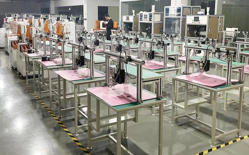 GUANGDONG XWELL TECHNOLOGY CO., LTD.