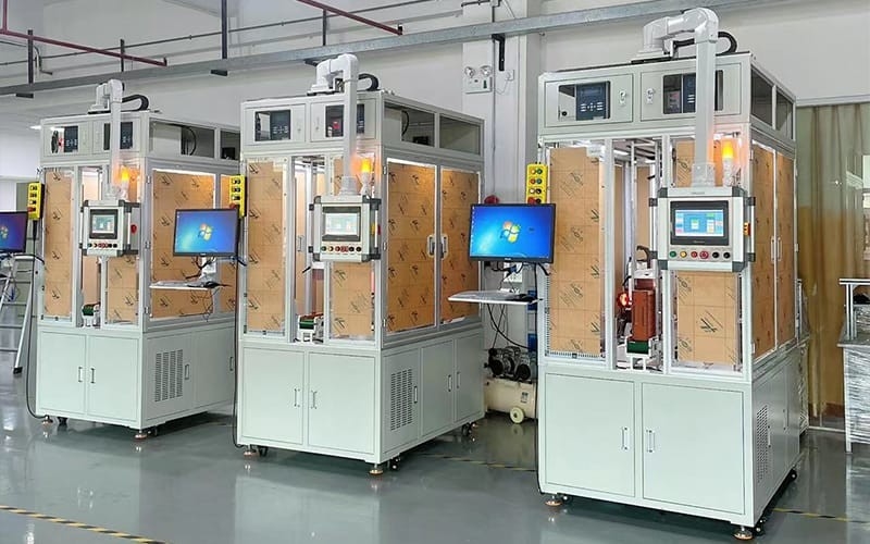 GUANGDONG XWELL TECHNOLOGY CO., LTD.