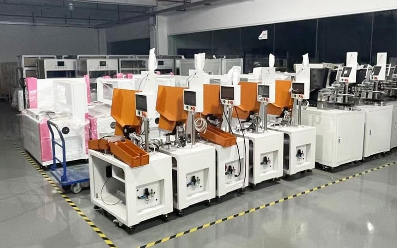 GUANGDONG XWELL TECHNOLOGY CO., LTD.