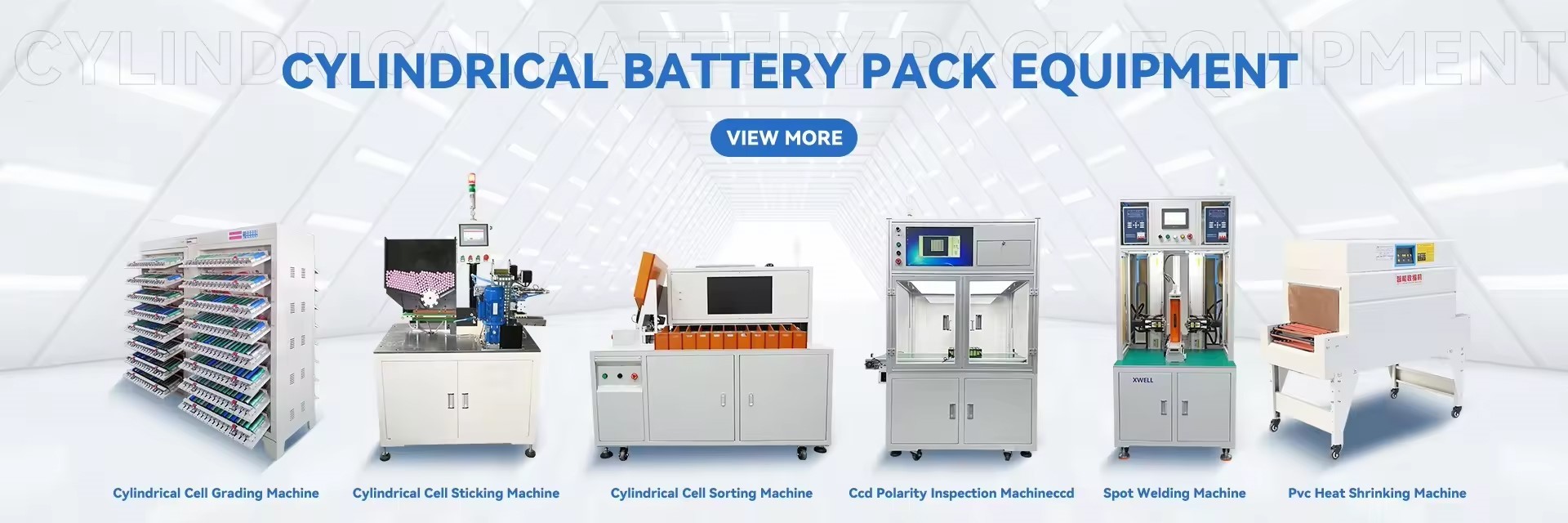 quality Battery Lab Equipment factory