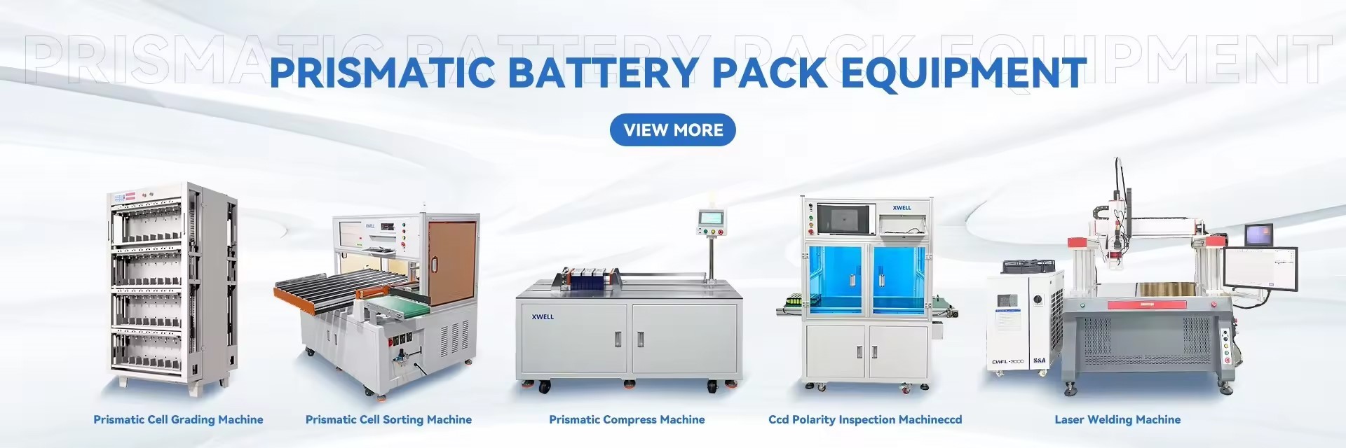 quality Battery Lab Equipment factory
