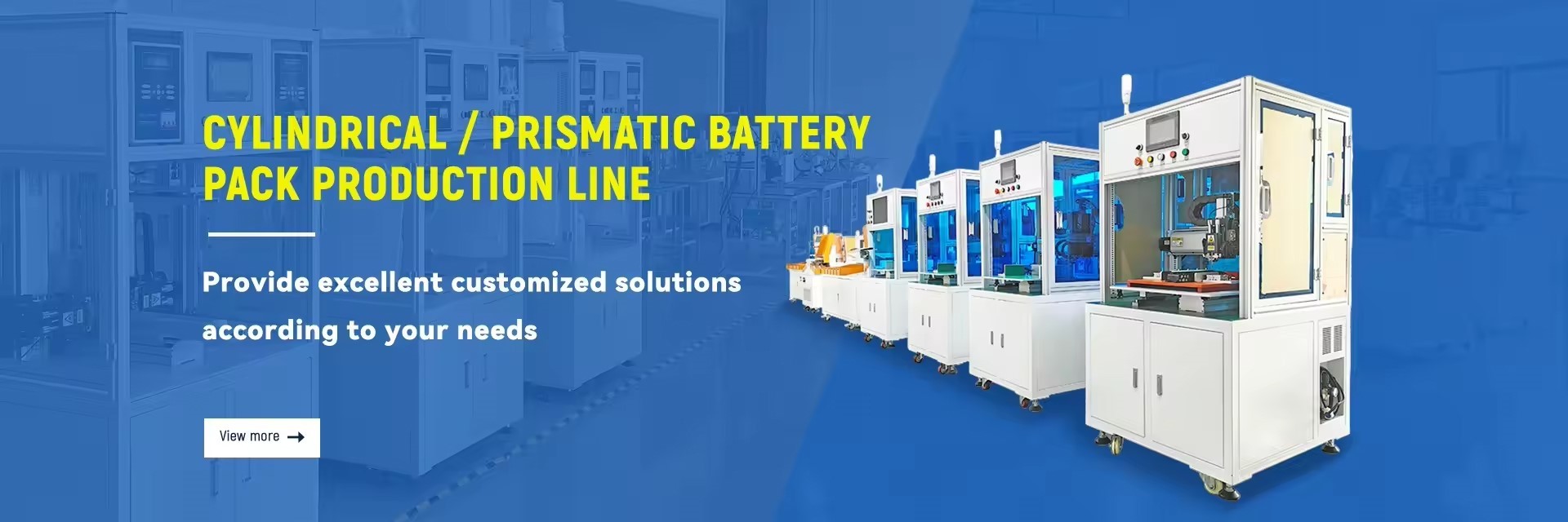 chất lượng Thiết bị phòng thí nghiệm pin nhà máy sản xuất