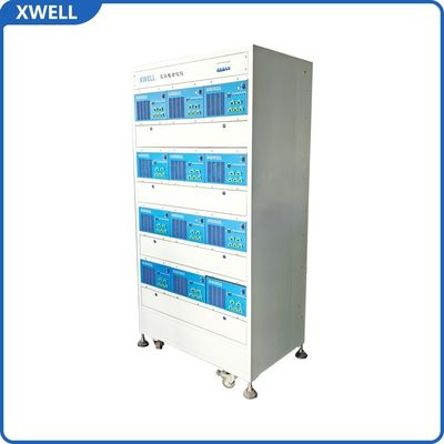 Quality  70V Battery Tester Lithium Battery Charge And Discharge Machine factory