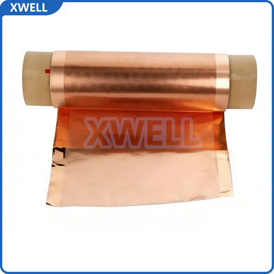 Quality  Microporous Copper Aluminum Foil Solid State Battery Lithium Battery factory