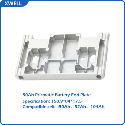 Module End Plate Enerji Depolama Akü Uç Plakası - 280Ah/105Ah/100Ah için ESS PAKETİ